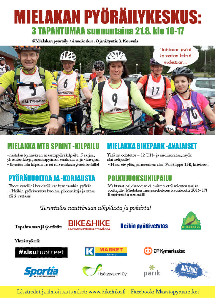 thumbnail of Mielakka-mtb-juliste-A4